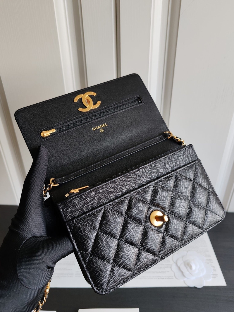 Chanel WOC Bags